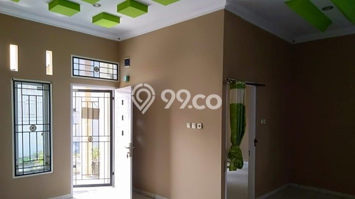 Rumah Modern Minimalis 3 KT Bisa Langsung Pindah di Marpoyan Damai Rumah Modern Minimalis 3 KT Bisa Langsung Pindah di Marpoyan Damai