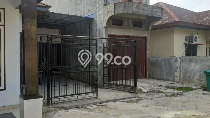Jual Rumah Strategis Bagus Punya 4 KT di Tampan Pekanbaru SHM Jual Rumah Strategis Bagus Punya 4 KT di Tampan Pekanbaru SHM