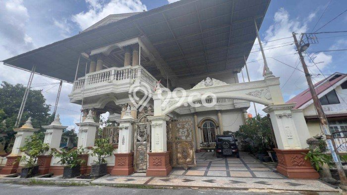 Best Deal Hunian Premium Ideal dan Luas di Tampan, Pekanbaru Best Deal Hunian Premium Ideal dan Luas di Tampan, Pekanbaru