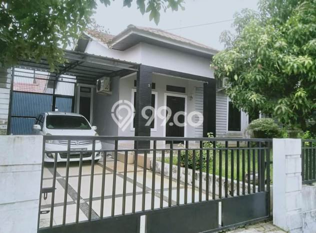 Dijual Rumah Siap Huni di Tenayan Raya Pekanbaru Harga Rp 450 Juta LT 166m2 Dijual Rumah Siap Huni di Tenayan Raya Pekanbaru Harga Rp 450 Juta LT 166m2