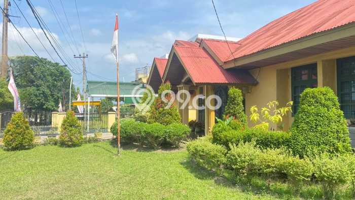 Jual Rumah Minimalis Bagus Punya 6 KT di Rumbai Pesisir Pekanbaru SHM Jual Rumah Minimalis Bagus Punya 6 KT di Rumbai Pesisir Pekanbaru SHM