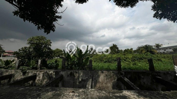 Kavling Tanah Dijual di Rumbai, Pekanbaru, Luas 1378m2 Area Strategis Kavling Tanah Dijual di Rumbai, Pekanbaru, Luas 1378m2 Area Strategis