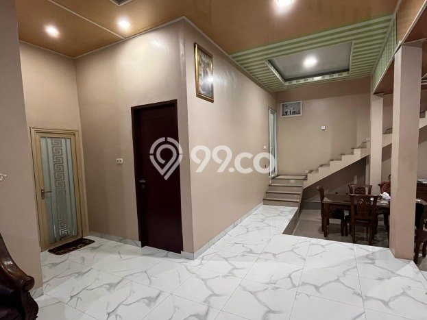 Rumah Modern Minimalis 5 KT Bisa Langsung Pindah di Marpoyan Damai Rumah Modern Minimalis 5 KT Bisa Langsung Pindah di Marpoyan Damai