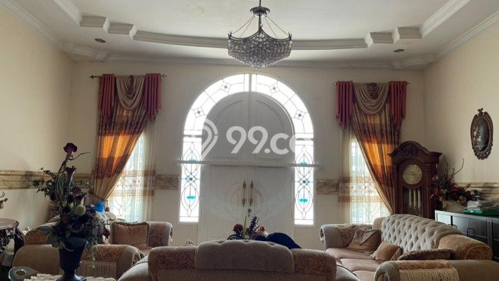 Hot Offer Hunian Premium Ideal dan Luas di Bukit Raya, Pekanbaru Hot Offer Hunian Premium Ideal dan Luas di Bukit Raya, Pekanbaru