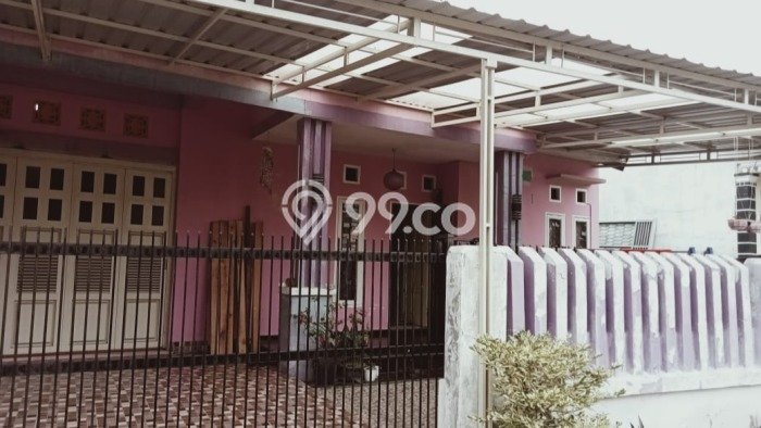 Rumah Modern Minimalis 3 KT Siap Huni di Tenayan Raya Rumah Modern Minimalis 3 KT Siap Huni di Tenayan Raya