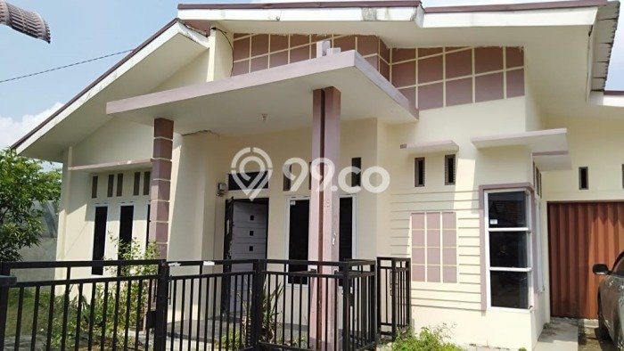 Rumah Modern Minimalis 3 KT Bisa Langsung Pindah di Marpoyan Damai Rumah Modern Minimalis 3 KT Bisa Langsung Pindah di Marpoyan Damai