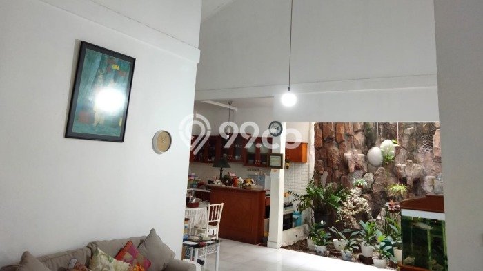 Dijual Rumah 4 Kamar Lokasi Ideal Nyaman dan Strategis di Bukit Raya Dijual Rumah 4 Kamar Lokasi Ideal Nyaman dan Strategis di Bukit Raya