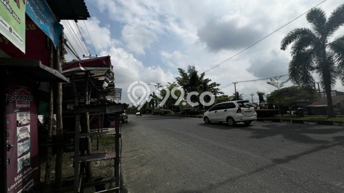 Kavling Tanah Dijual di Rumbai, Pekanbaru, Luas 1378m2 Area Strategis Kavling Tanah Dijual di Rumbai, Pekanbaru, Luas 1378m2 Area Strategis