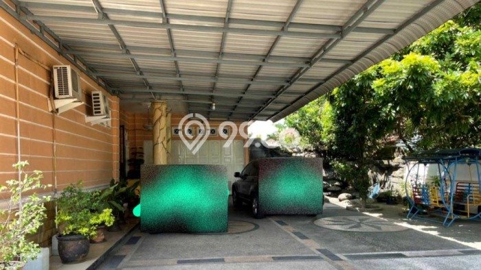 Hot Offer Hunian Premium Ideal dan Luas di Bukit Raya, Pekanbaru Hot Offer Hunian Premium Ideal dan Luas di Bukit Raya, Pekanbaru