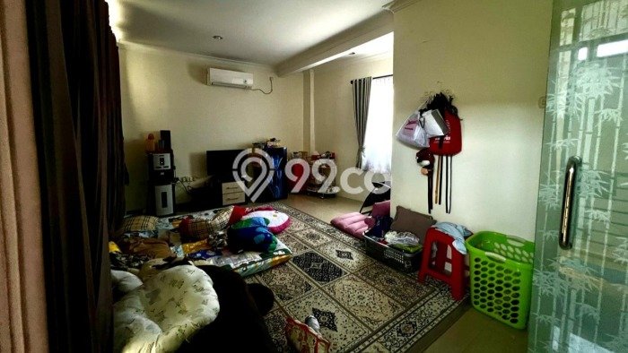 Dijual Rumah 6 Kamar Lokasi Strategis Nyaman dan Strategis di Tampan Dijual Rumah 6 Kamar Lokasi Strategis Nyaman dan Strategis di Tampan
