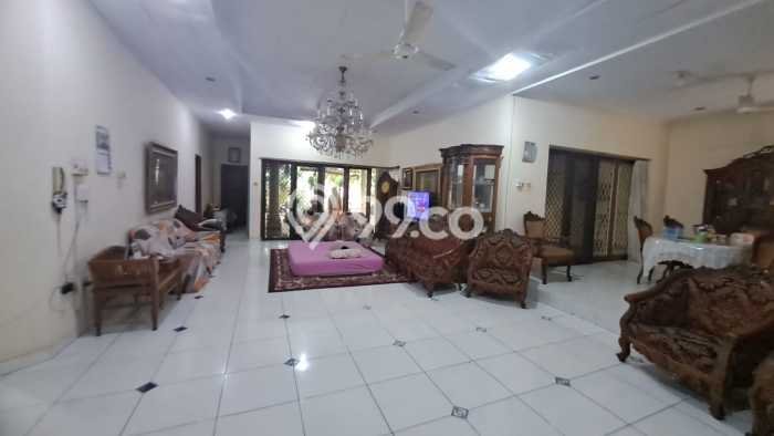 Rumah area Jagakarsa, Lingkungan Elite LT 666m2m² Rumah area Jagakarsa, Lingkungan Elite LT 666m2m²