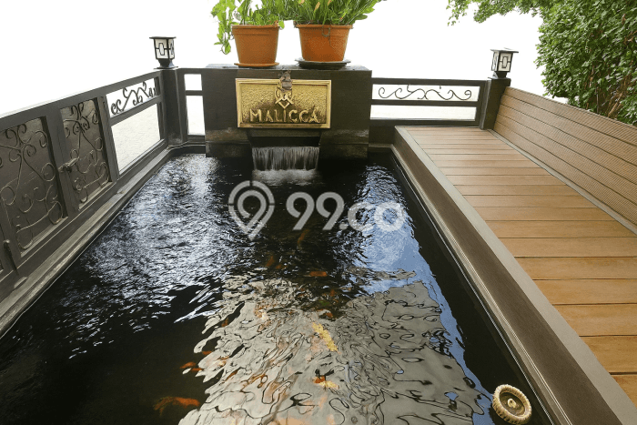 For Sale! Premium House LT 120m2 Desain Elegan di Pondok Cabe For Sale! Premium House LT 120m2 Desain Elegan di Pondok Cabe