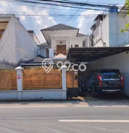 Hot Offer Hunian Premium Ideal dan Luas di Jagakarsa, Jakarta Selatan Hot Offer Hunian Premium Ideal dan Luas di Jagakarsa, Jakarta Selatan
