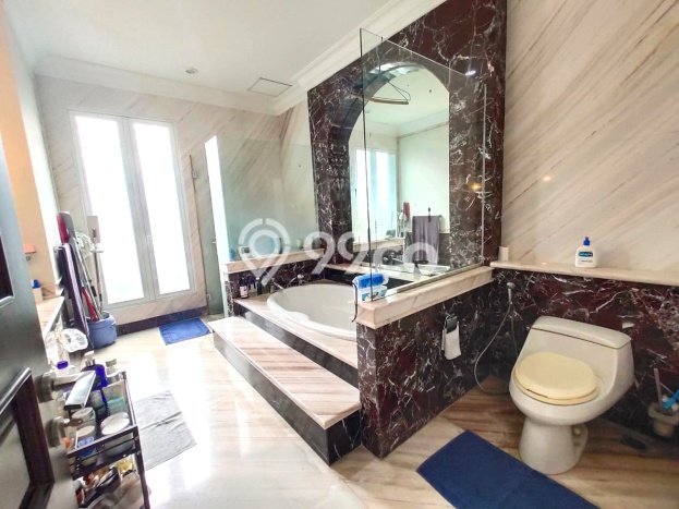 Dijual Rumah Mewah Exclusive di Cilandak, Jakarta Selatan Dijual Rumah Mewah Exclusive di Cilandak, Jakarta Selatan
