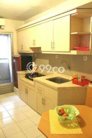 Hunian Apartemen Budget Friendly di Jakarta Selatan dengan 2 Kamar Tidur, 1 Kamar Mandi Hunian Apartemen Budget Friendly di Jakarta Selatan dengan 2 Kamar Tidur, 1 Kamar Mandi