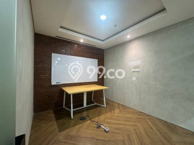 Dijual Kantor di Kebayoran Baru, Jakarta Selatan Harga Penawaran Spesial Dijual Kantor di Kebayoran Baru, Jakarta Selatan Harga Penawaran Spesial