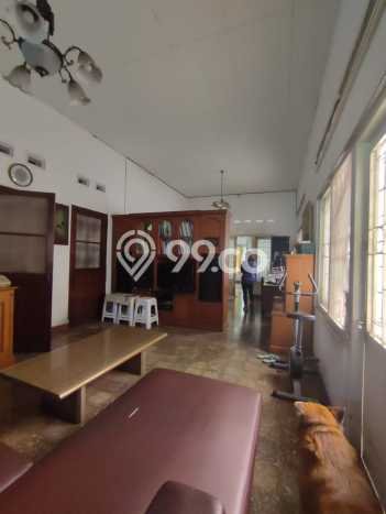 Hunian Mewah LB 353m2 Siap Pakai Desain Elegan di Cikini, Jakarta Pusat Hunian Mewah LB 353m2 Siap Pakai Desain Elegan di Cikini, Jakarta Pusat