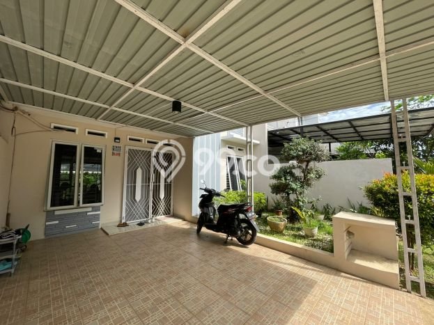 Jual Rumah Strategis Bagus Punya 3 KT di Limo Depok SHM Jual Rumah Strategis Bagus Punya 3 KT di Limo Depok SHM