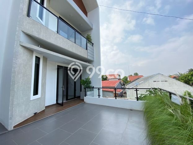 SPECIAL OFFER! Bisa KPR Rumah Minimalis di Jagakarsa, Jakarta Selatan, Luas 108m² Bangunan 220m² SPECIAL OFFER! Bisa KPR Rumah Minimalis di Jagakarsa, Jakarta Selatan, Luas 108m² Bangunan 220m²
