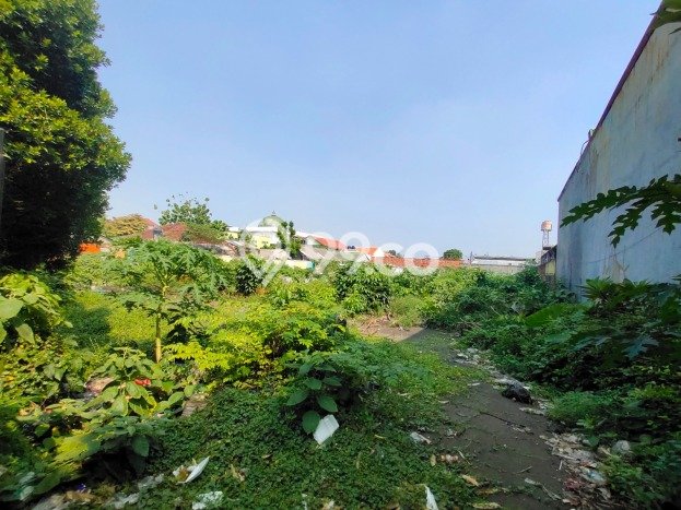Tanah Dijual Lokasi Jagakarsa, Jakarta Selatan Luas 1938m2 Legalitas Aman Tanah Dijual Lokasi Jagakarsa, Jakarta Selatan Luas 1938m2 Legalitas Aman
