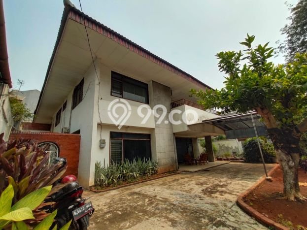 Hunian Elit LB 500m2 Siap Pakai Desain Elegan di Bendungan Hilir, Jakarta Pusat Hunian Elit LB 500m2 Siap Pakai Desain Elegan di Bendungan Hilir, Jakarta Pusat