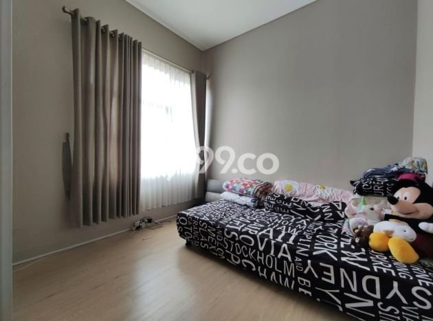 Dijual Rumah Modern 3 KT di Pondok Cabe, Tangerang Dijual Rumah Modern 3 KT di Pondok Cabe, Tangerang
