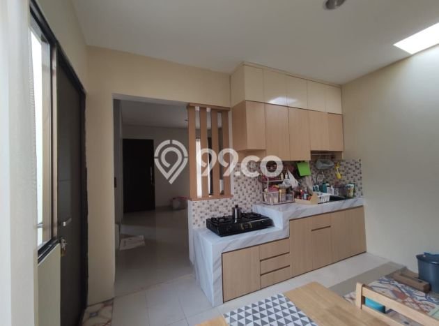 Dijual Rumah Modern 3 KT di Pondok Cabe, Tangerang Dijual Rumah Modern 3 KT di Pondok Cabe, Tangerang