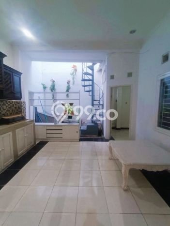 Jual Rumah Eksklusif 3 KT di Pondok Cabe, Tangerang Jual Rumah Eksklusif 3 KT di Pondok Cabe, Tangerang