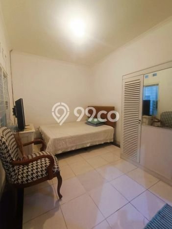 Jual Rumah Eksklusif 3 KT di Pondok Cabe, Tangerang Jual Rumah Eksklusif 3 KT di Pondok Cabe, Tangerang