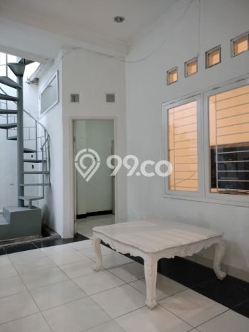 Jual Rumah Eksklusif 3 KT di Pondok Cabe, Tangerang Jual Rumah Eksklusif 3 KT di Pondok Cabe, Tangerang