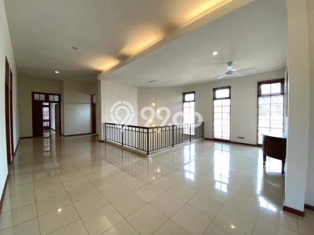 Hunian Mewah LB 500m2 Siap Huni Desain Elegan di Cipete, Jakarta Selatan Hunian Mewah LB 500m2 Siap Huni Desain Elegan di Cipete, Jakarta Selatan