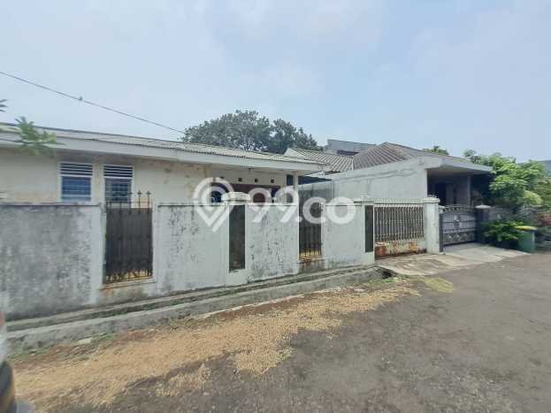 Dijual Rumah 3 Kamar Lokasi Strategis Bagus dan Strategis di Jagakarsa Dijual Rumah 3 Kamar Lokasi Strategis Bagus dan Strategis di Jagakarsa