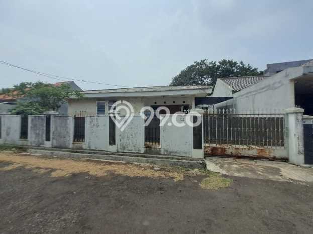 Dijual Rumah 3 Kamar Lokasi Strategis Bagus dan Strategis di Jagakarsa Dijual Rumah 3 Kamar Lokasi Strategis Bagus dan Strategis di Jagakarsa