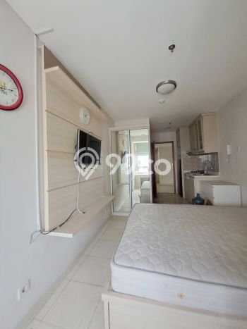 Apartemen Terjangkau di Cinere Depok dengan 1 KT & 1 KM Apartemen Terjangkau di Cinere Depok dengan 1 KT & 1 KM