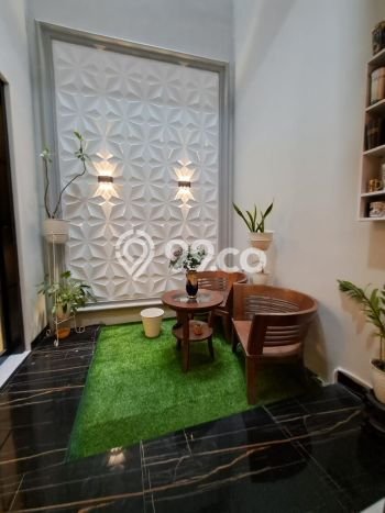 Rumah Bagus Siap Huni Di Jagakarsa Luas 250m2 Aman Rumah Bagus Siap Huni Di Jagakarsa Luas 250m2 Aman
