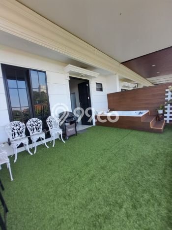 Rumah Bagus Siap Huni Di Jagakarsa Luas 250m2 Aman Rumah Bagus Siap Huni Di Jagakarsa Luas 250m2 Aman