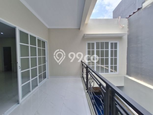 Rumah 4 KT 4 KM di Area Premium Jagakarsa, Jakarta Selatan Rumah 4 KT 4 KM di Area Premium Jagakarsa, Jakarta Selatan