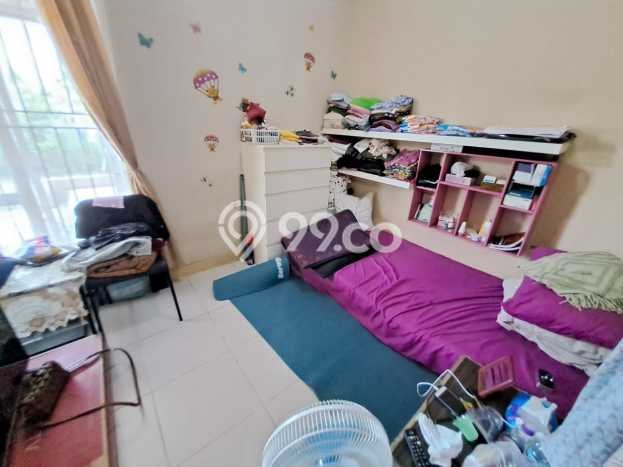 Jual Rumah Strategis Bagus Punya 2 KT di Sawangan Depok SHM Jual Rumah Strategis Bagus Punya 2 KT di Sawangan Depok SHM