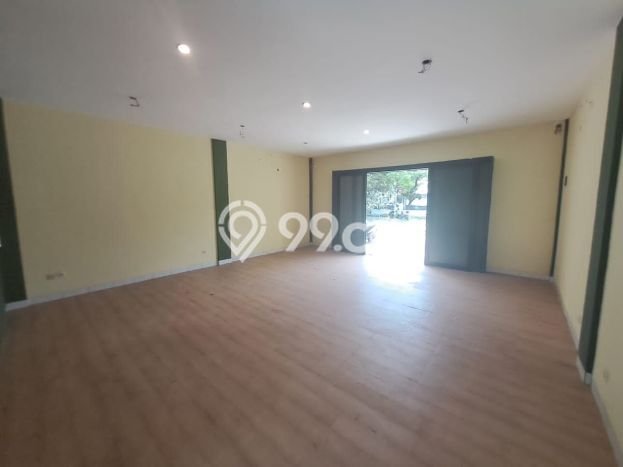 Unit Ruko Disewa Lokasi Cinere, Depok Spesifikasi Luas Bangunan 120m2 Unit Ruko Disewa Lokasi Cinere, Depok Spesifikasi Luas Bangunan 120m2