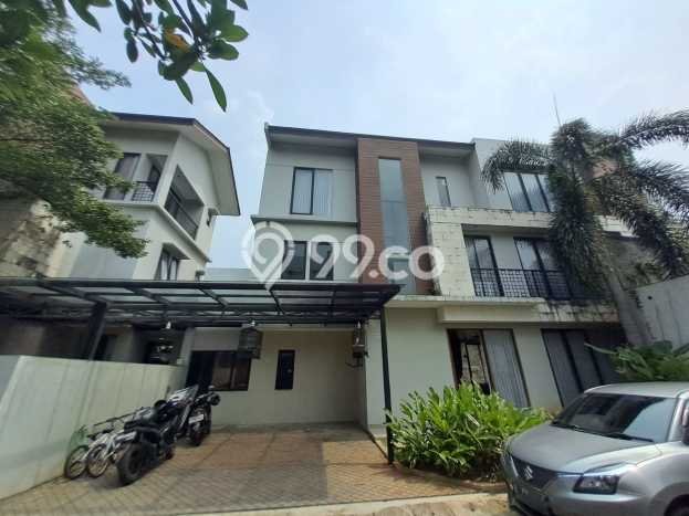 Rumah Bagus di Kebagusan, Jakarta Selatan, Luas 264m² LB 400m² HARGA MENARIK! Rumah Bagus di Kebagusan, Jakarta Selatan, Luas 264m² LB 400m² HARGA MENARIK!