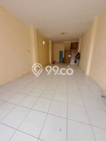 Ruko Disewa di Sawangan, Depok, LT 108m2 / LB 144m2 Ruko Disewa di Sawangan, Depok, LT 108m2 / LB 144m2