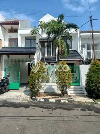 Jual Rumah Favorit Siap Huni LB 159m2 di Cinere, Depok Jual Rumah Favorit Siap Huni LB 159m2 di Cinere, Depok