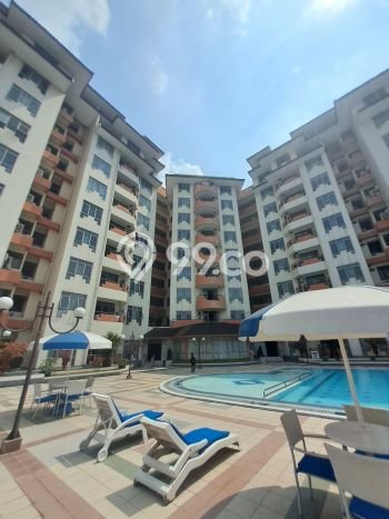 Apartemen Elite di Lebak Bulus, 2 KM, Luas 109m², Dekat Mudah Lebak Bulus, Jakarta Selatan, Jakarta Selatan, Fasilitas Modern Apartemen Elite di Lebak Bulus, 2 KM, Luas 109m², Dekat Mudah Lebak Bulus, Jakarta Selatan, Jakarta Selatan, Fasilitas Modern