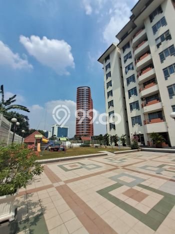 Apartemen Elite di Lebak Bulus, 2 KM, Luas 109m², Dekat Mudah Lebak Bulus, Jakarta Selatan, Jakarta Selatan, Fasilitas Modern Apartemen Elite di Lebak Bulus, 2 KM, Luas 109m², Dekat Mudah Lebak Bulus, Jakarta Selatan, Jakarta Selatan, Fasilitas Modern
