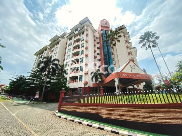Apartemen Elite di Lebak Bulus, 2 KM, Luas 109m², Dekat Mudah Lebak Bulus, Jakarta Selatan, Jakarta Selatan, Fasilitas Modern Apartemen Elite di Lebak Bulus, 2 KM, Luas 109m², Dekat Mudah Lebak Bulus, Jakarta Selatan, Jakarta Selatan, Fasilitas Modern