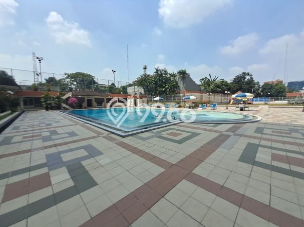 Apartemen Elite di Lebak Bulus, 2 KM, Luas 109m², Dekat Mudah Lebak Bulus, Jakarta Selatan, Jakarta Selatan, Fasilitas Modern Apartemen Elite di Lebak Bulus, 2 KM, Luas 109m², Dekat Mudah Lebak Bulus, Jakarta Selatan, Jakarta Selatan, Fasilitas Modern