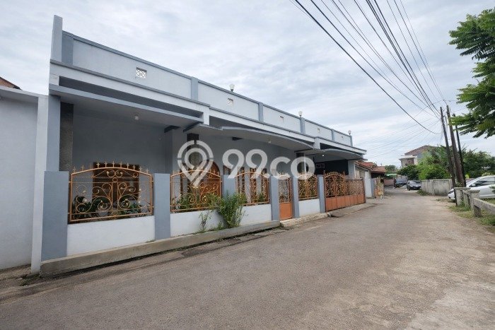 Dijual Hunian Mewah dengan Fasilitas Sekitar Komplit di Sawangan, Depok Dijual Hunian Mewah dengan Fasilitas Sekitar Komplit di Sawangan, Depok
