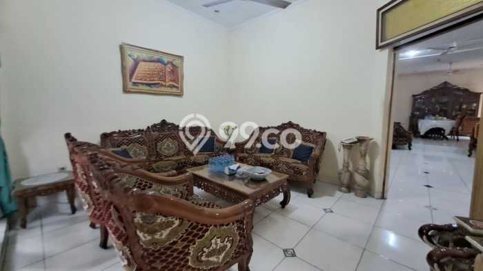 Rumah area Jagakarsa, Lingkungan Elite LT 666m2m² Rumah area Jagakarsa, Lingkungan Elite LT 666m2m²