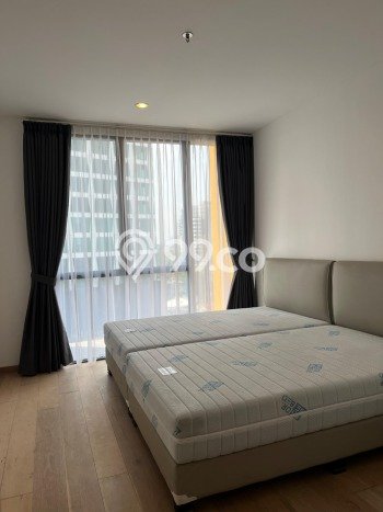 Untuk Dijual Apartemen Mewah 2 Bedroom di Jakarta Selatan Dekat ke Fasilitas Publik Untuk Dijual Apartemen Mewah 2 Bedroom di Jakarta Selatan Dekat ke Fasilitas Publik