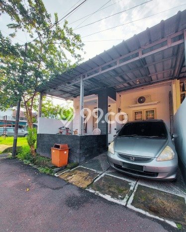 Dijual Cepat Rumah Favorit Siap Huni LB 51m2 di Pancoran Mas, Depok Dijual Cepat Rumah Favorit Siap Huni LB 51m2 di Pancoran Mas, Depok